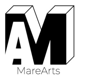 MareArts Logo